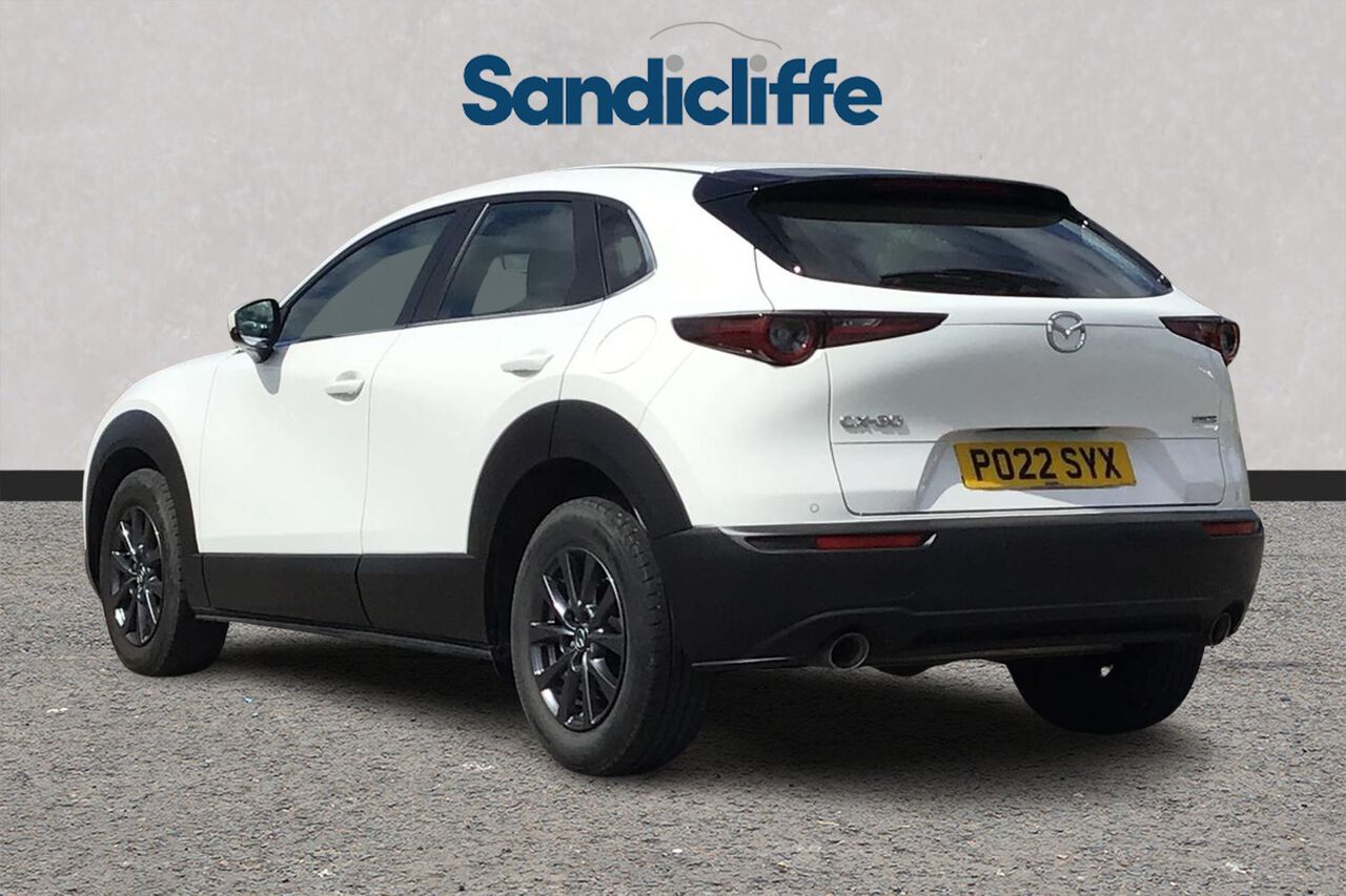 MAZDA CX-30, , hi-res