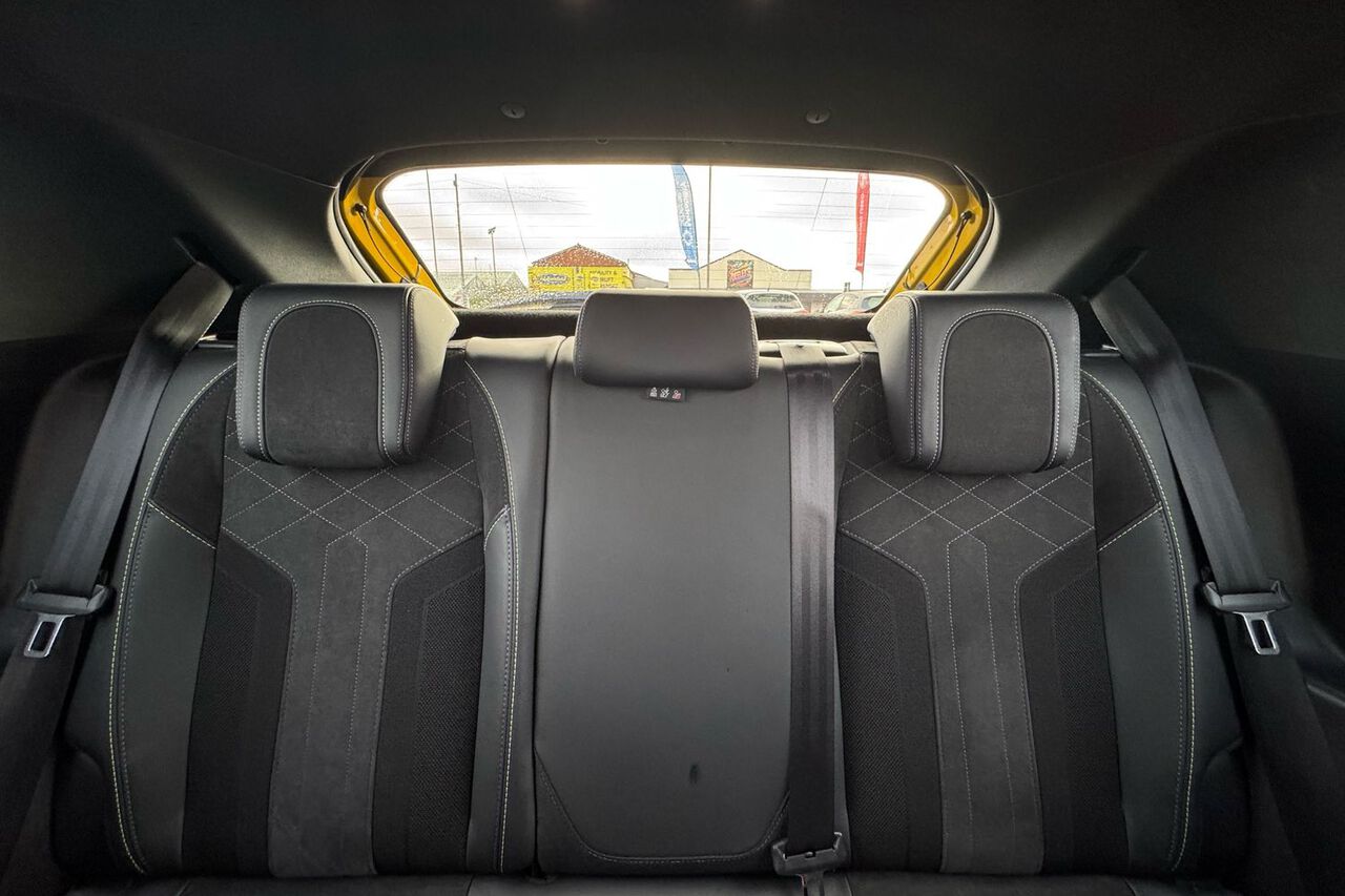 PEUGEOT 208, , hi-res