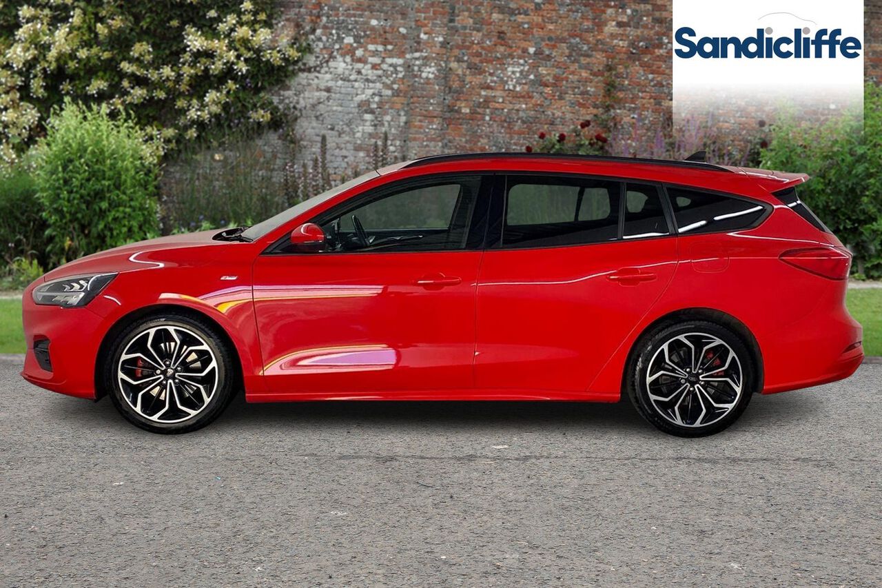 FORD FOCUS, , hi-res