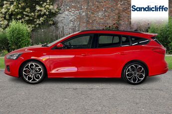 FORD FOCUS, , hi-res
