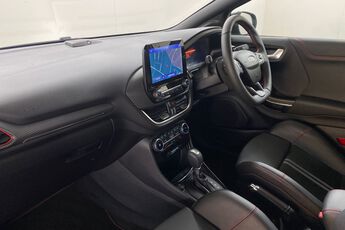 FORD PUMA, , hi-res