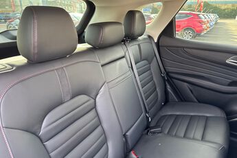 MG MOTOR UK HS, , hi-res