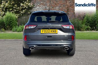 FORD KUGA, , hi-res