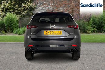 MAZDA CX-5, , hi-res