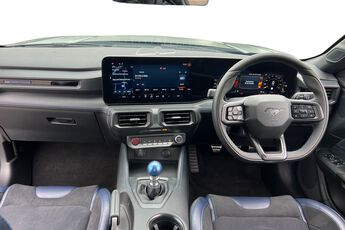 Ford Mustang 2025.00, , hi-res