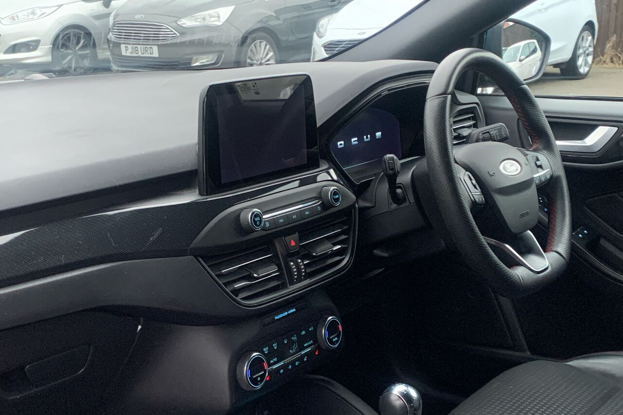 FORD FOCUS, , hi-res