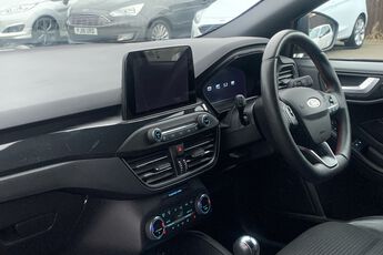 FORD FOCUS, , hi-res