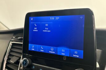 FORD TRANSIT CUSTOM, , hi-res