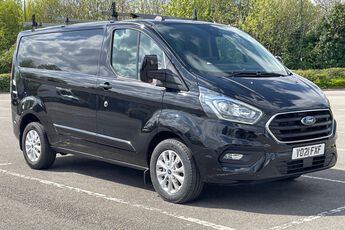 FORD TRANSIT CUSTOM, , hi-res