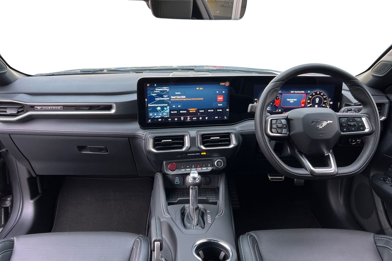 Ford Mustang 2024.50, , hi-res