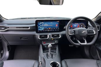 Ford Mustang 2024.50, , hi-res