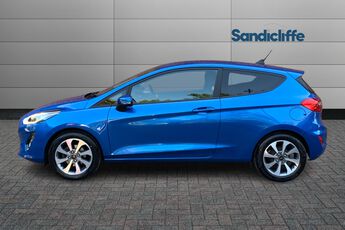 FORD FIESTA, , hi-res