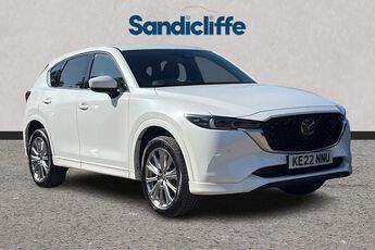 MAZDA CX-5, , hi-res