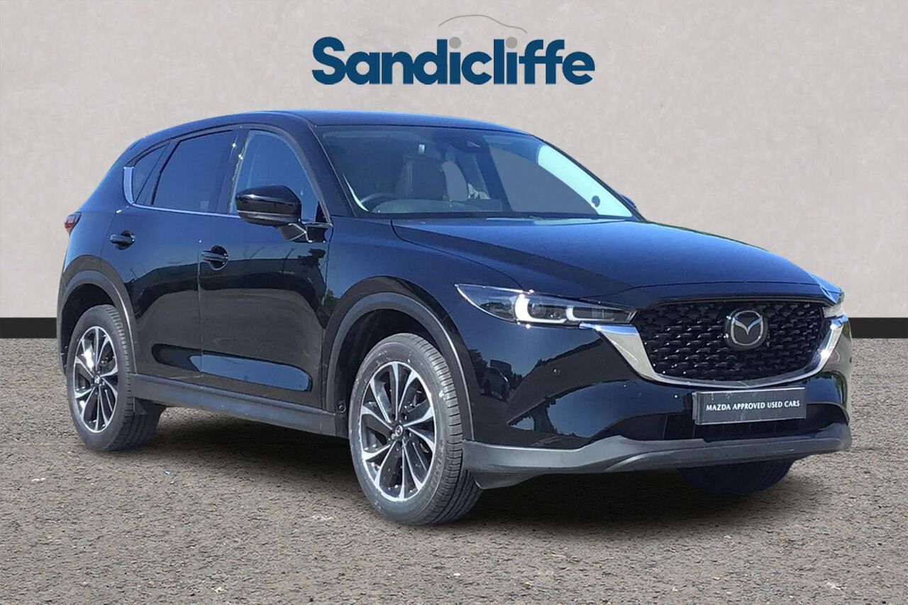 MAZDA CX-5, , hi-res