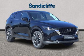 MAZDA CX-5, , hi-res