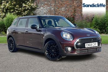 MINI CLUBMAN, , hi-res