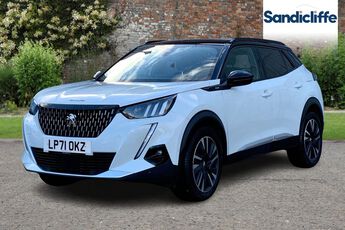 PEUGEOT 2008, , hi-res
