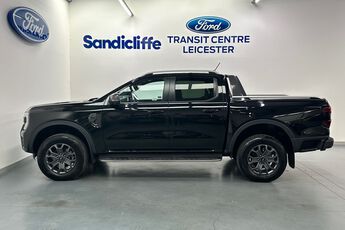 FORD RANGER, , hi-res