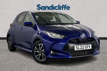 TOYOTA YARIS, , hi-res