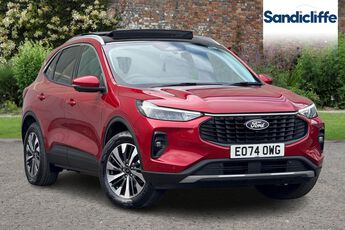 FORD KUGA, , hi-res