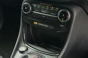 FORD PUMA, , hi-res