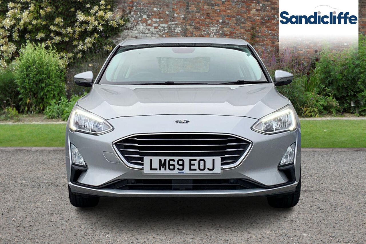 FORD FOCUS, , hi-res