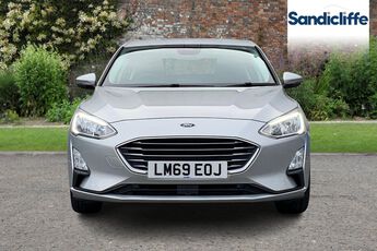 FORD FOCUS, , hi-res