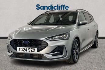 FORD FOCUS, , hi-res