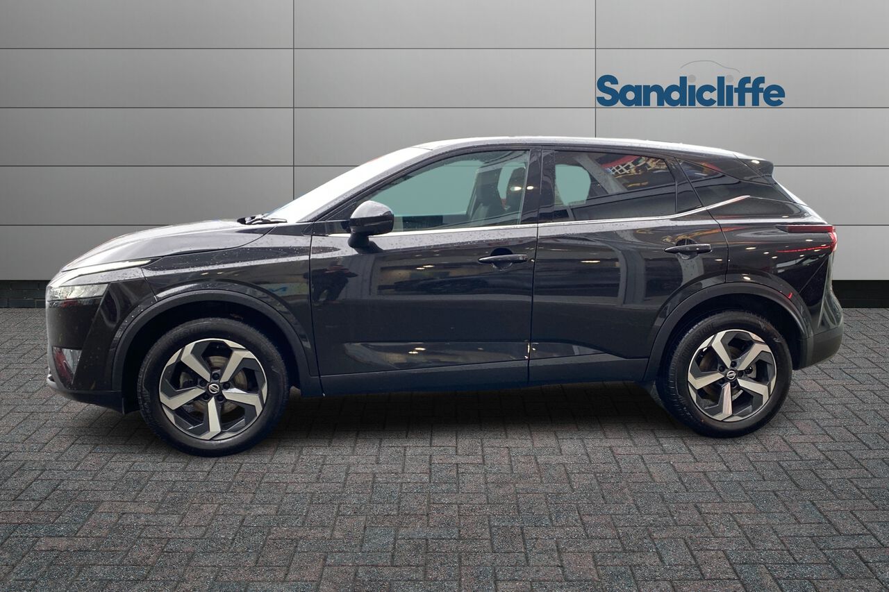 NISSAN QASHQAI, , hi-res