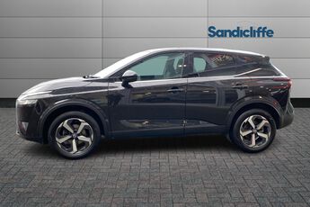 NISSAN QASHQAI, , hi-res