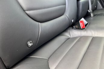 MG MOTOR UK HS, , hi-res