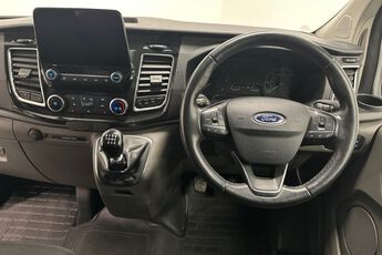 FORD TRANSIT CUSTOM, , hi-res
