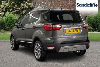 FORD ECOSPORT, , hi-res