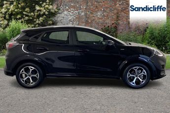 Ford Puma 2024.75, , hi-res