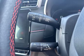 MG MOTOR UK ZS, , hi-res