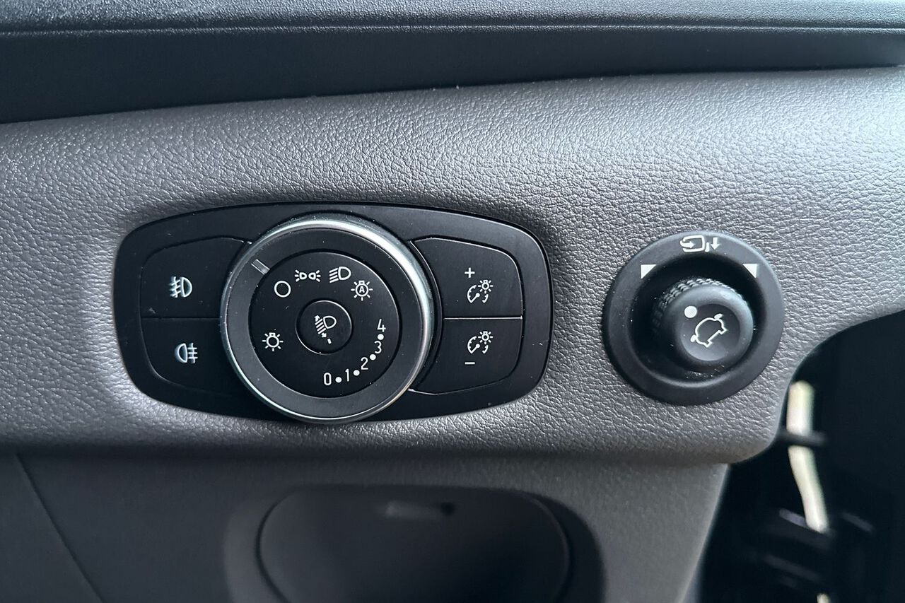 FORD TRANSIT, , hi-res