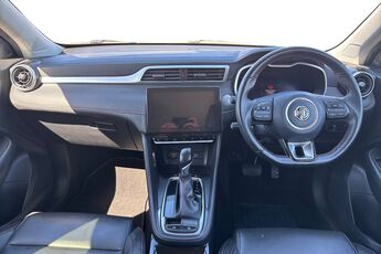 MG MOTOR UK ZS, , hi-res