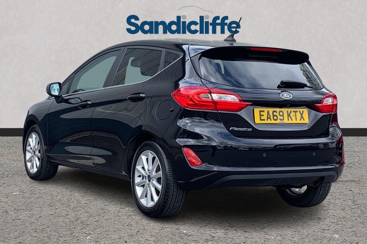 FORD FIESTA, , hi-res