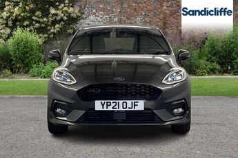 FORD FIESTA, , hi-res
