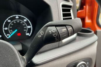 Ford Transit Custom, , hi-res