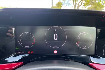 VAUXHALL MOKKA, , hi-res