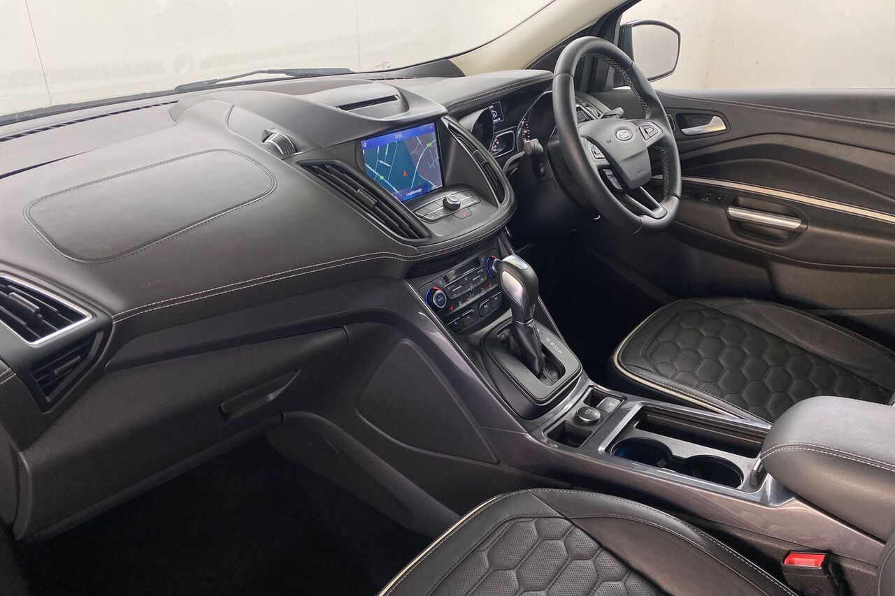 FORD KUGA VIGNALE, , hi-res