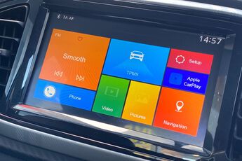 MG MOTOR UK MG3, , hi-res