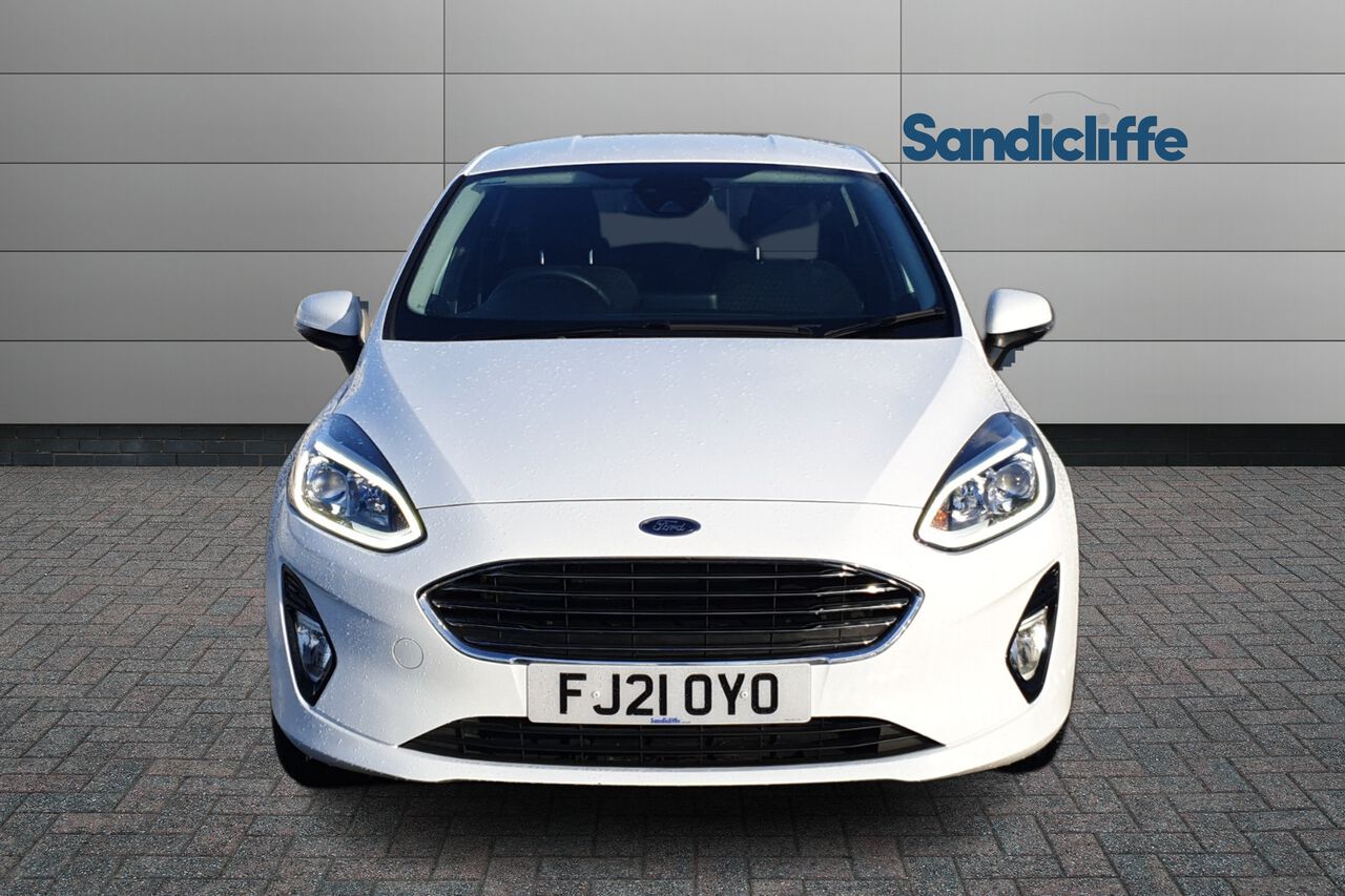 FORD FIESTA, , hi-res