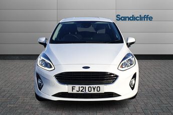 FORD FIESTA, , hi-res