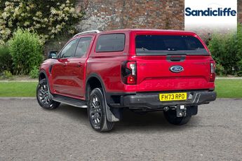 FORD RANGER, , hi-res