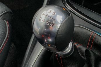 FORD PUMA, , hi-res