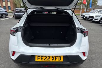 VAUXHALL MOKKA, , hi-res