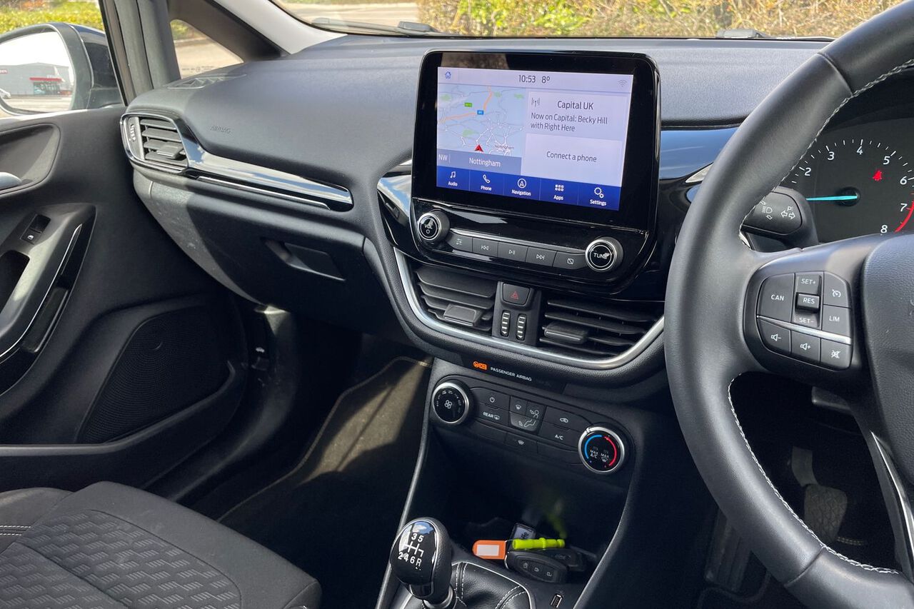 FORD FIESTA, , hi-res