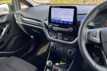 FORD FIESTA, , hi-res